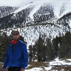 Meet your Posher, Caleb